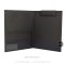 Leather Folder แฟ้มหนัง A4 แฟ้มกล่าวรายงาน แฟ้มใบประกาศ แฟ้มเสนอเซ็นต์ แฟ้มเซ็นต์สัญญา แฟ้มเมนู แฟ้มเซ็นต์เอกสาร