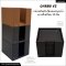 Coaster Holder / Box Storage กล่องใส่แผ่นรองแก้ว ชุดแผ่นรองแก้ว ที่เก็บแผ่นรองแก้ว 