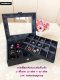 30 Stot Jewelry Box กล่องเครื่องประดับ 30 ช่อง