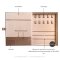 House documents and Keys Box / Property conveyance Box กล่องเก็บเอกสารบ้าน กล่องใส่โฉนดที่ดิน กล่องโอนบ้าน กล่องโอนคอนโด กล่องโอนกรรมสิทธิ์