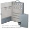 House documents and Keys Box กล่องเก็บเอกสารบ้าน กล่องใส่โฉนดที่ดิน กล่องโอนบ้าน กล่องโอนคอนโด กล่องโอนกรรมสิทธิ์