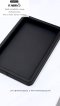 leather tray ถาดหนัง วางของ วางนาฬิกา เครื่องประดับ ใส่ขนม ใช่ในบ้าน คอนโด ร้านค้า โรงแรม รีสอร์ท สำนักงาน โชว์รูม คลินิค โรงพยาบาลเอกชน