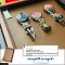 รีวิวถาดหนัง leather tray ถาดหนังอย่างดี วางของ วางนาฬิกา เครื่องประดับ ถาดตกแต่งบ้าน ถาดใส่ไอแพต ถาดวางโทรศัพท์ ถาดวางรีโมท ที่ใส่รีโมท