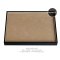 Leather Tray / Velvet Tray / ถาดหนัง ถาดกำมะหยี่ ถาดวางนาฬิกา ถาดวางแหวนทอง ถาดวางสร้อยทอง ถาดร้านทอง ถาดวางเพชร ถาดวางพลอย ถาดวางกำไล  ถาดวางเครื่องประดับ ถาดวางกล้อง ถาดวางโทรศัพท์ ถาดวางสร้อยทอง