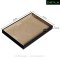 Leather Tray / Velvet Tray / ถาดหนัง ถาดกำมะหยี่ ถาดวางนาฬิกา ถาดวางแหวนทอง ถาดวางสร้อยทอง ถาดร้านทอง ถาดวางเพชร ถาดวางพลอย ถาดวางกำไล  ถาดวางเครื่องประดับ ถาดวางกล้อง ถาดวางโทรศัพท์ ถาดวางสร้อยทอง