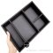 Leather Tray ถาดหนัง ถาดแบ่งช่อง ใส่ของอเนกประสงค์ ถาดใส่ชุดกาแฟ ถาดจัดชุดกาแฟ ถาดในห้องพักโรงแรม ถาดโรงแรม ถาดใส่ของห้องVIP ถาดใส่อาหารว่าง ถาดใส่ขนม ถาดลิ้นชัก ถาดใส่เข็มขัด ถาดใส่เครื่องแต่งกาย ถาดใส่เครื่องประดับ