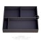 Leather Premium Box Size M : V4 ถาดหนังใส่ของอเนกประสงค์ ถาดใส่ชุดกาแฟ ถาดโรงแรม