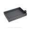 leather tray ถาดหนัง เกรดอย่างดี A พรีเมี่ยม สวยประณีต วางของ ใส่ของ ใส่ขนม จัดระเบียบ ใส่ผ้าเช็ดหน้า ผ้าเช็ดมือ ผ้าขนหนู ใส่เครื่องสำอาง น้ำหอม