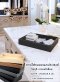 leather tray ถาดหนัง เกรดอย่างดี A พรีเมี่ยม สวยประณีต วางของ ใส่ของ ใส่ขนม จัดระเบียบ ใส่ผ้าเช็ดหน้า ผ้าเช็ดมือ ผ้าขนหนู ใส่เครื่องสำอาง น้ำหอม