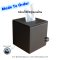 Tissue Paper Box กล่องกระดาษทิชชู่หนัง แบบม้วน มีฐานรองกันน้ำ กล่องทิชชู่ในห้องน้ำ กล่องทิชชู่ในสวน กล่องทิชชู่ในโรงพยาบาล กล่องทิชชู่ในครัว กล่องทิชชู่รีสอร์ท กล่องทิชชู่โต๊ะอาหาร มีฐานรองกันน้ำ กล่องทิชชู๋โรงแรม กล่องทิชชู่แบบม้วน