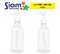 ขวด PET 300 ml. หัวปั๊ม