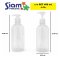 ขวด PET 450 ml. หัวปั๊ม