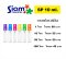 SP 10 ml.