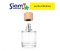 ขวดกลมใส ฝาไม้ 50 ml.