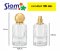 ขวดกลาเซียร์ 30 ml.