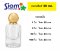ขวดกลาเซียร์ 30 ml.