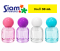 ขวดป๊อบปี้ 30 ml.