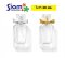 ขวดโบว์วี่ 30 ml.