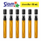 ปากกาสีชา 10 ml.