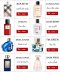 [ซื้อ 1 แถม 1] หัวน้ำหอมขนาด 30 ml.