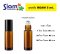 ขวดลูกกลิ้ง ROAM 5 ml. [ราคาต่อโหล]