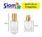 ลูกเต๋า 30 ml. ฝาอลูมิเนียม