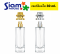 เชอร์ร๊อคใส 30 ml. ฝาเงิน/ทอง