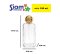 ขวดเซลีน 100 ml.