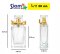 ขวดโบว์วี่ 30 ml.