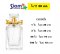 ขวดโบว์วี่ 30 ml.