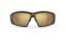 Agent Q Black Matte / ImpactX Photochromic 2 Laser Crimson