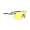 Astral Apple Green Fade Gloss-Crystal Blue Avio / Multilaser Yellow