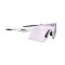 Astral Sphere White Gloss / ImpactX Photochromic 2 Laser Purple