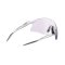 Astral Sphere White Gloss / ImpactX Photochromic 2 Laser Purple