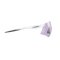 Astral Sphere White Gloss / ImpactX Photochromic 2 Laser Purple