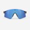 Astral Sphere Black Fade Crystal Blue Gloss / Polar 3FX Multilaser Blue