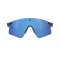 Astral Sphere Black Fade Crystal Blue Gloss / Polar 3FX Multilaser Blue
