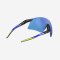 Astral Sphere Black Fade Crystal Blue Gloss / Polar 3FX Multilaser Blue
