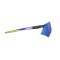Astral Sphere Black Fade Crystal Blue Gloss / Polar 3FX Multilaser Blue
