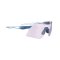 Astral Sphere Crystal Blue Avio Sky Fade Gloss / ImpactX Photochromic 2 Laser Purple