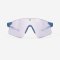 Astral Sphere Crystal Blue Avio Sky Fade Gloss / ImpactX Photochromic 2 Laser Purple