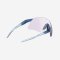 Astral Sphere Crystal Blue Avio Sky Fade Gloss / ImpactX Photochromic 2 Laser Purple