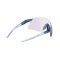 Astral Sphere Crystal Blue Avio Sky Fade Gloss / ImpactX Photochromic 2 Laser Purple