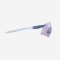 Astral Sphere Crystal Blue Avio Sky Fade Gloss / ImpactX Photochromic 2 Laser Purple