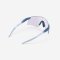 Astral Sphere Crystal Blue Avio Sky Fade Gloss / ImpactX Photochromic 2 Laser Purple