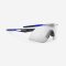 Astral Sphere Black Fade Crystal Blue Gloss / ImpactX Photochromic 2 Laser Black