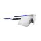 Astral Sphere Black Fade Crystal Blue Gloss / ImpactX Photochromic 2 Laser Black