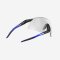 Astral Sphere Black Fade Crystal Blue Gloss / ImpactX Photochromic 2 Laser Black