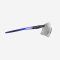 Astral Sphere Black Fade Crystal Blue Gloss / ImpactX Photochromic 2 Laser Black