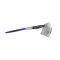 Astral Sphere Black Fade Crystal Blue Gloss / ImpactX Photochromic 2 Laser Black